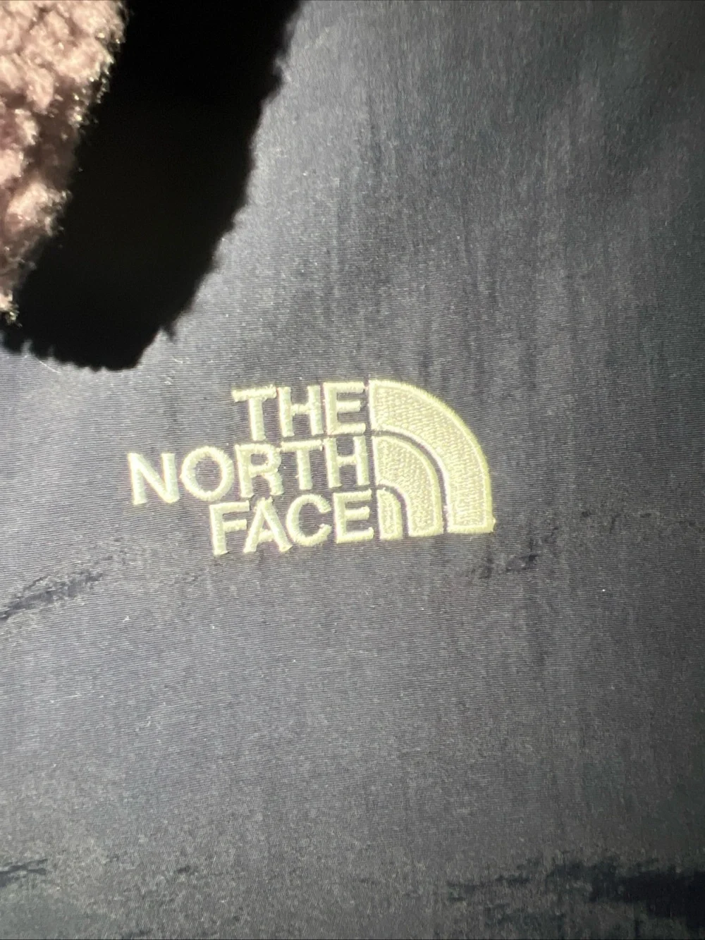 The North Face north face